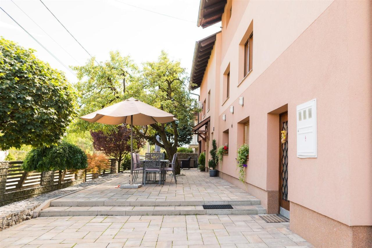 Old Pear Apartment Zagreb Exterior photo